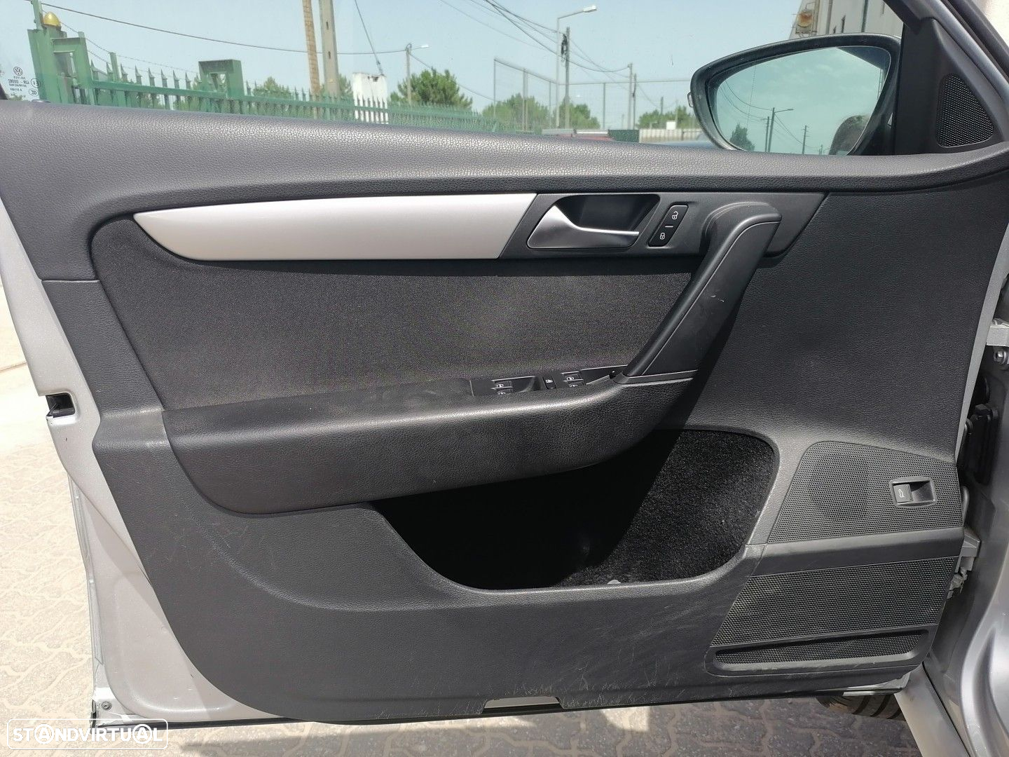 Peças Volkswagen Passat Variant (3G5) - 20