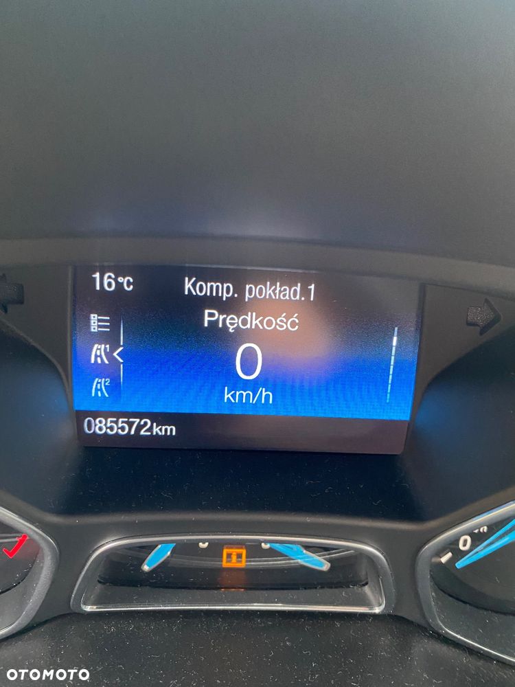 Ford Focus 1.6 SYNC Edition - 3