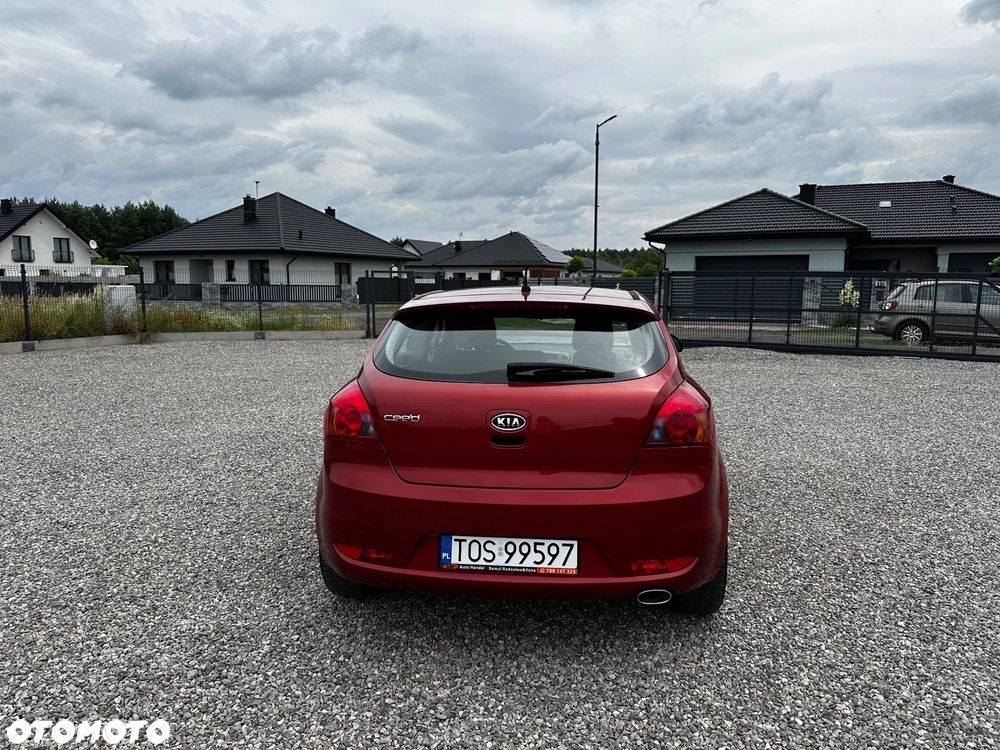 Kia ProCeed 1.4 Comfort + - 37