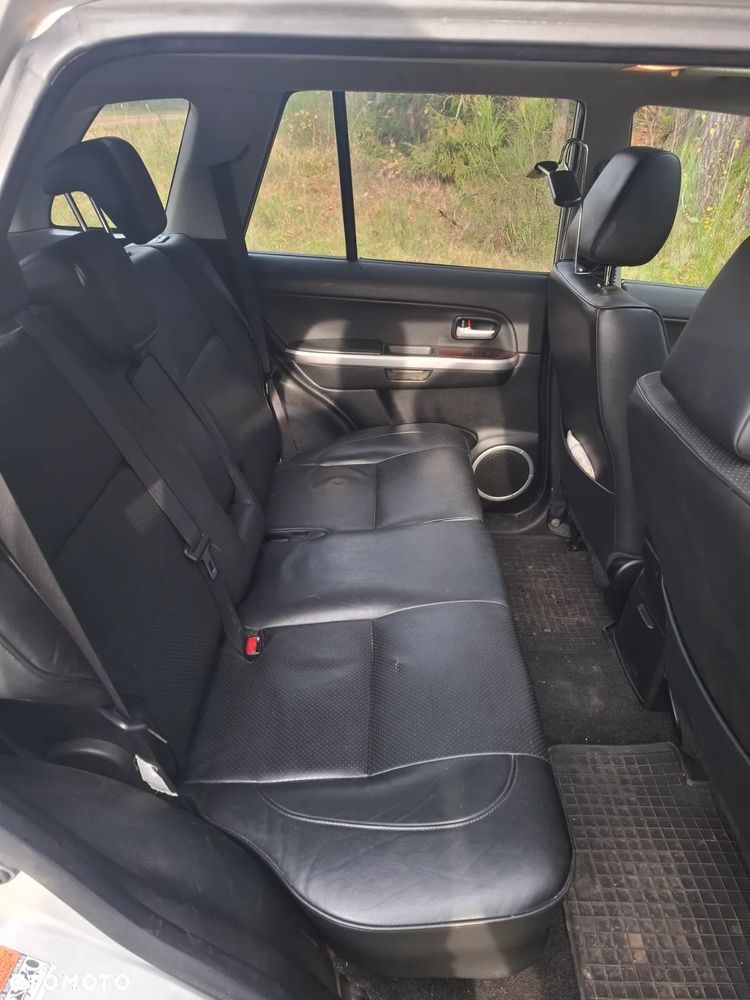 Suzuki Grand Vitara 2.0 Automatik Comfort - 6