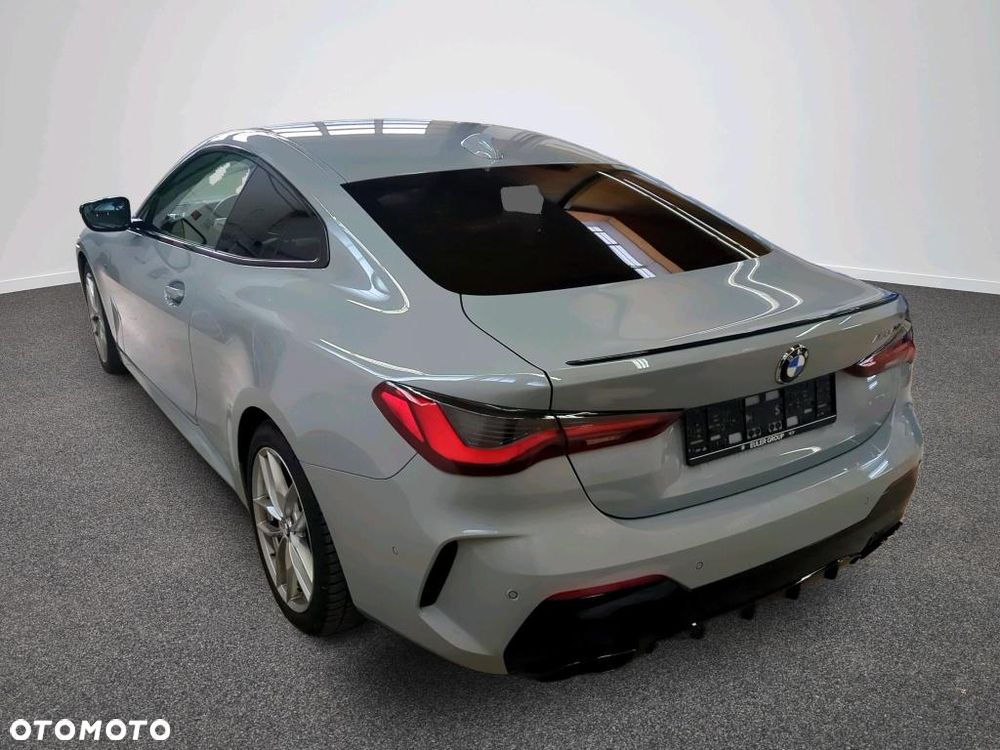 BMW Seria 4 M440i xDrive - 31