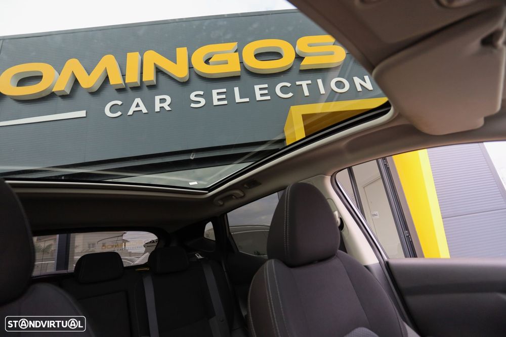 Nissan Qashqai 1.5 dCi N-Connecta - 16