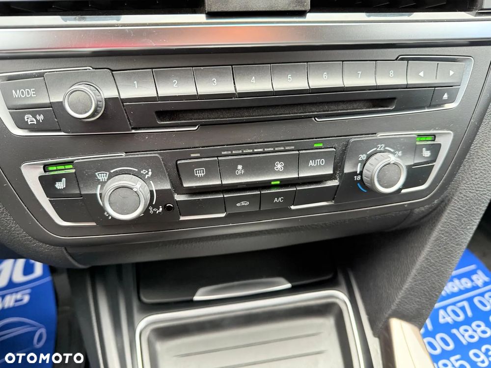 BMW Seria 3 320d Touring - 28