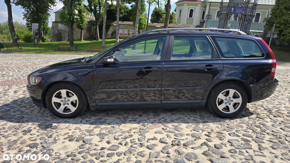 Volvo V50 - 7