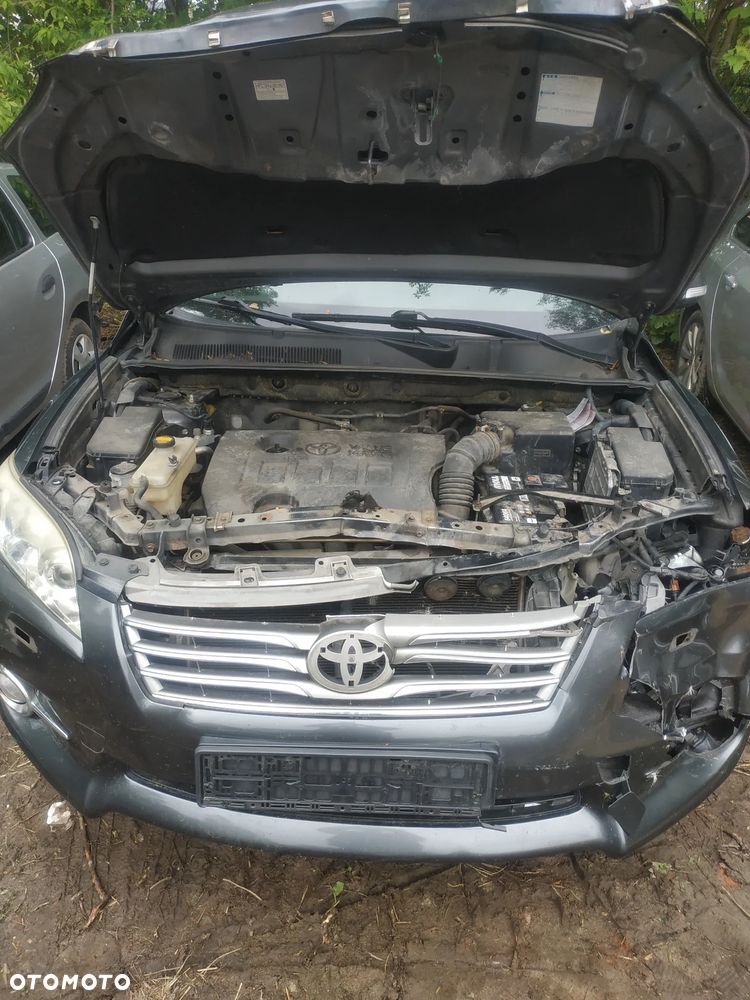 Toyota RAV4 2.0 4x2 Life - 3