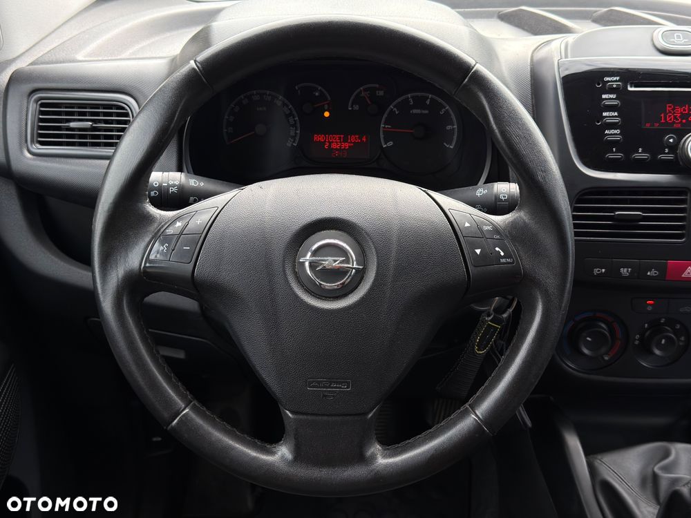 Opel Combo Tour L1H1 - 16