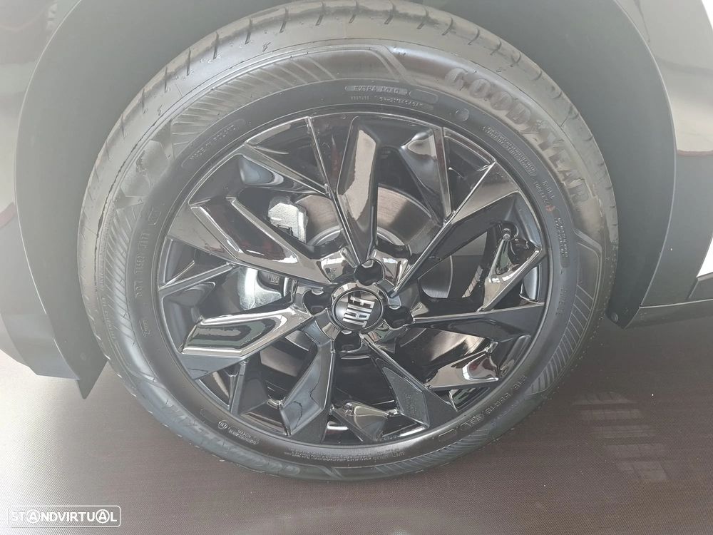 Fiat 600 1.2 Street - 23