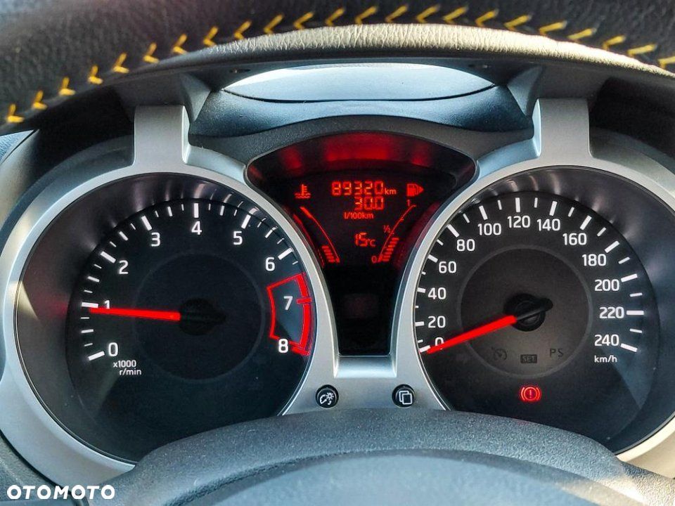 Nissan Juke - 20