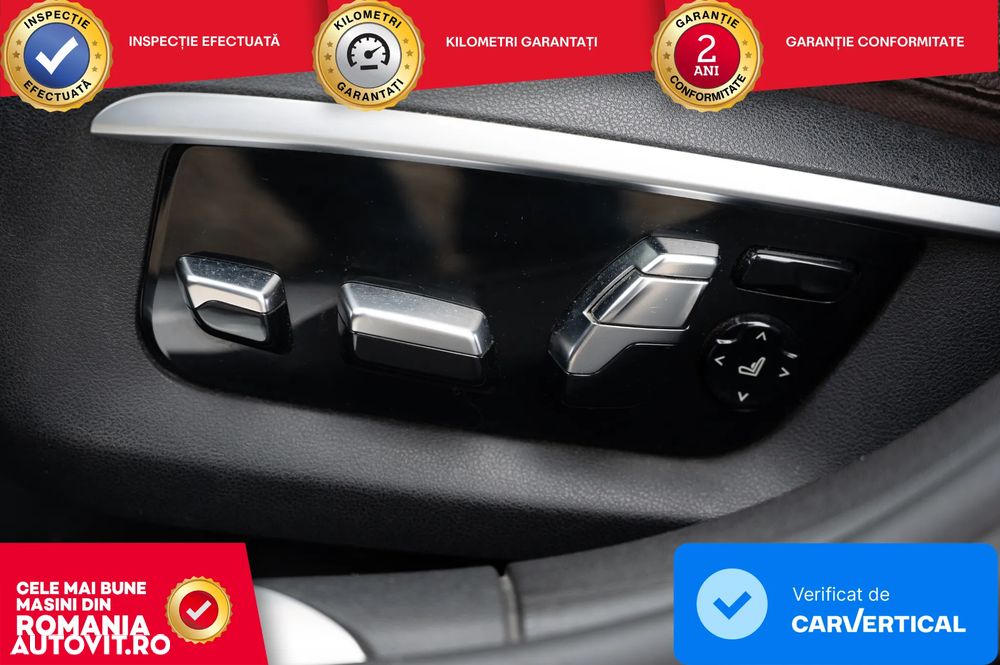 BMW Seria 7 730d xDrive - 10