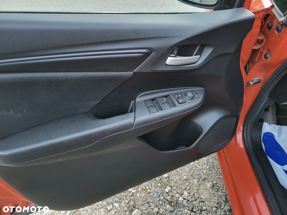 Honda Jazz 1.3 i-VTEC Elegance - 11