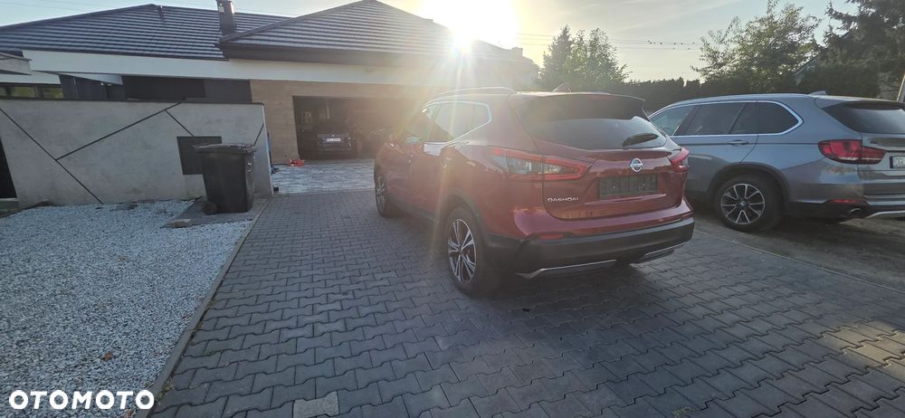 Nissan Qashqai - 7