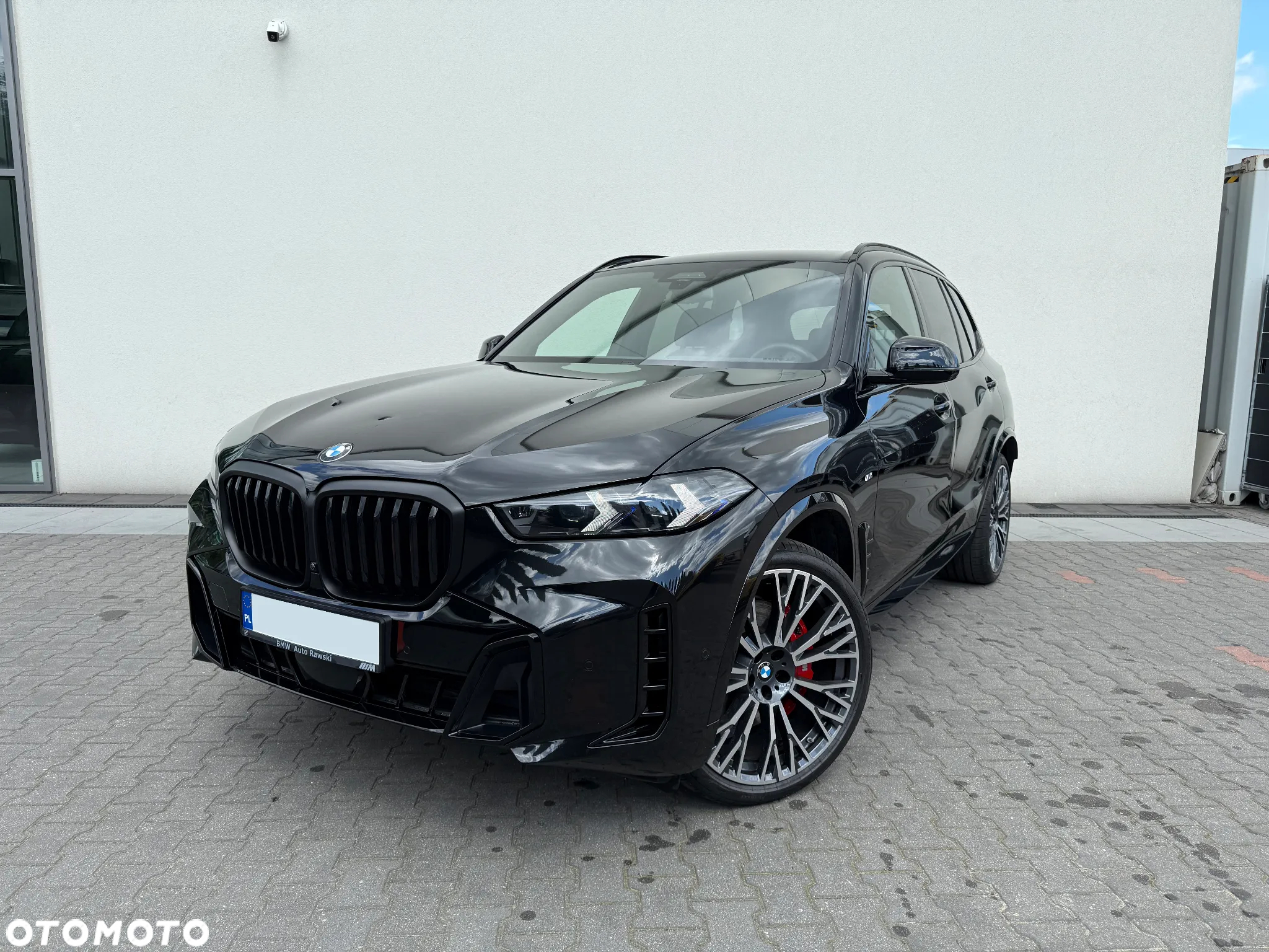 BMW X5 xDrive40d - 3