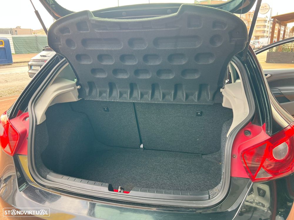 SEAT Ibiza 1.2 12V Copa - 14