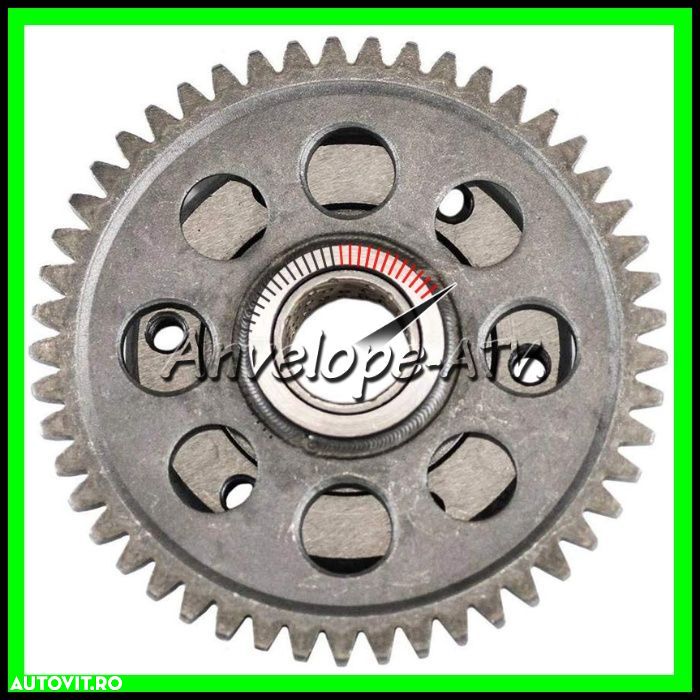 Bendix LINHAI 300 400 Rulment Unisens 275 260 Frai Pornire LINHAI 250 - 2