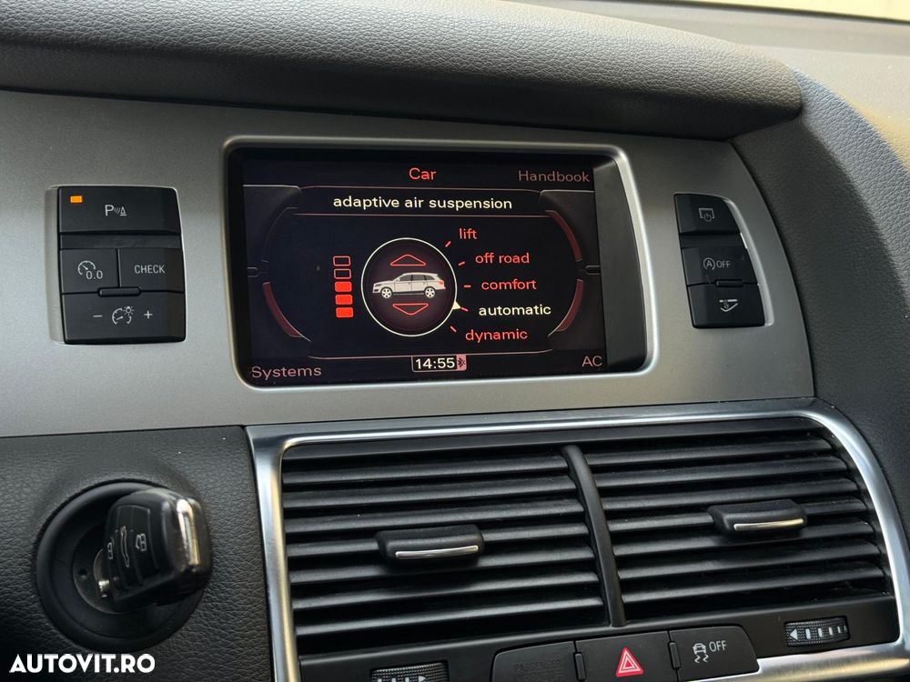 Audi Q7 - 13