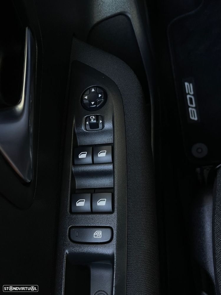 Peugeot 208 1.5 BlueHDi Active Pack - 16