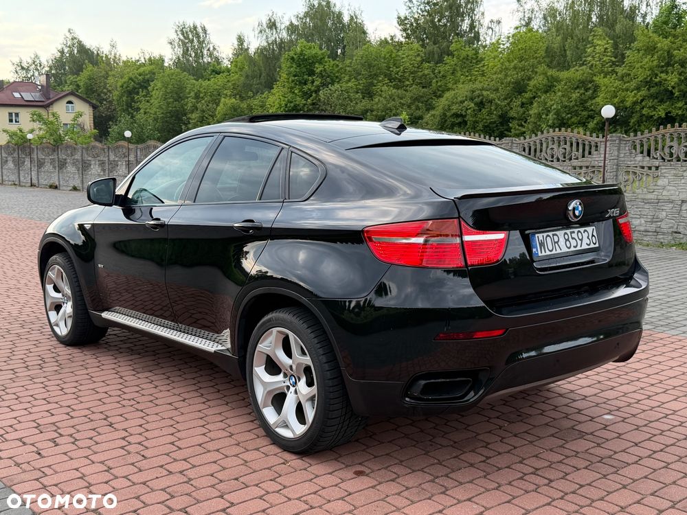 BMW X6 xDrive30d Edition Exclusive - 9