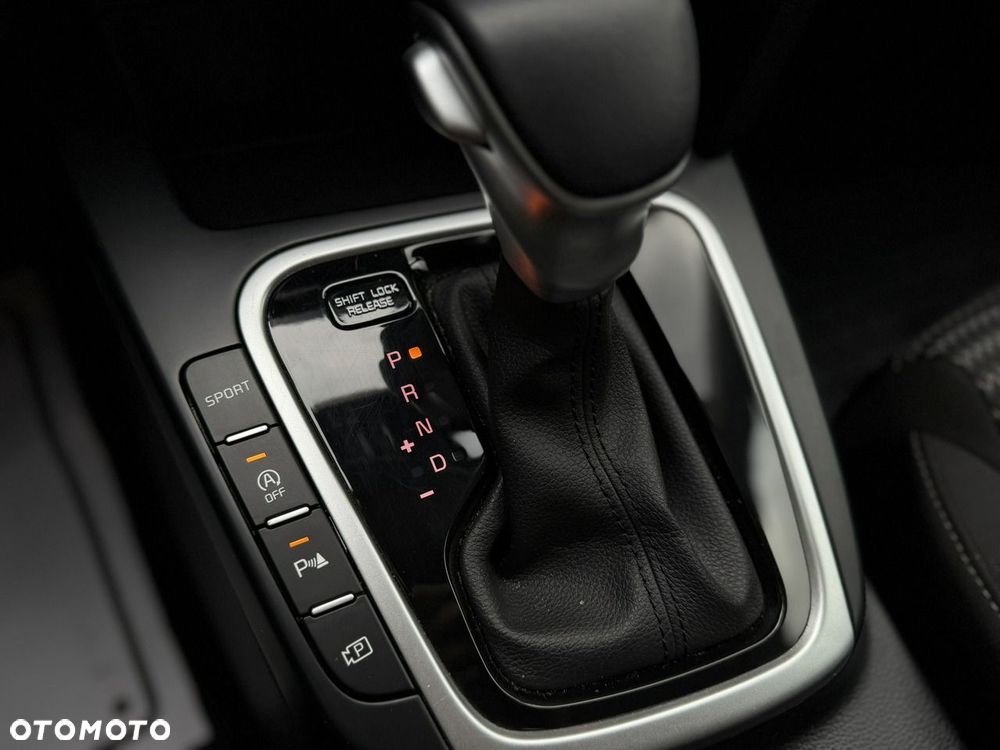 Kia Ceed 1.5 T-GDI M DCT - 20