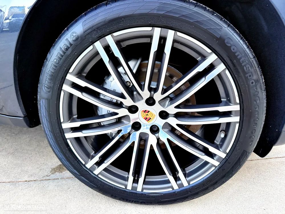 Porsche Macan S PDK - 45