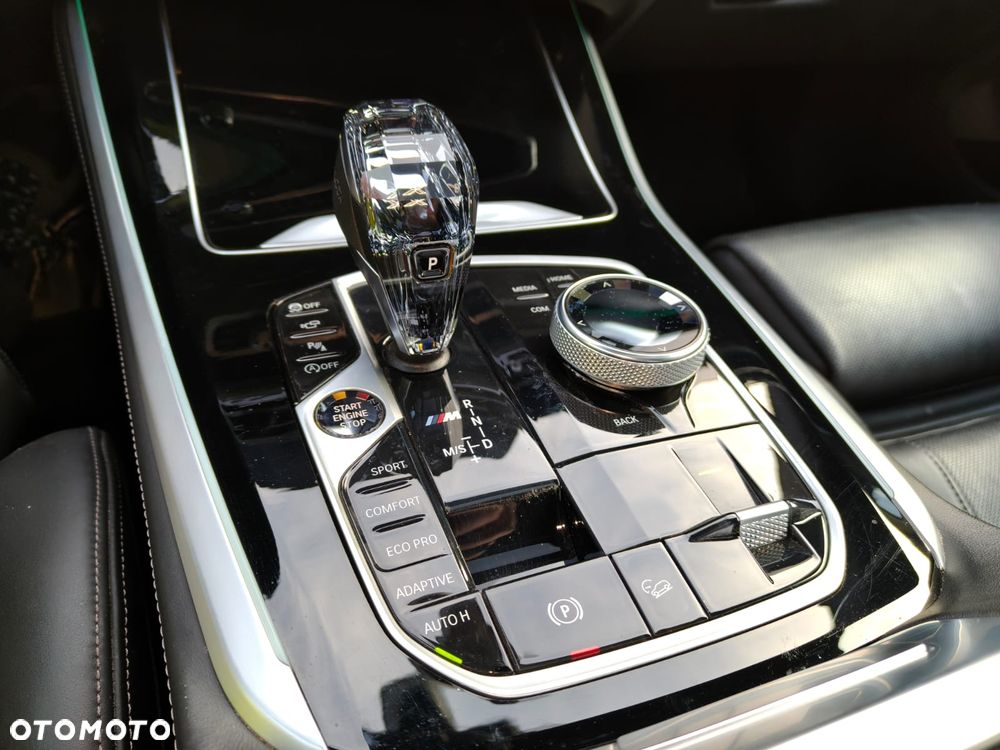 BMW X5 M - 23