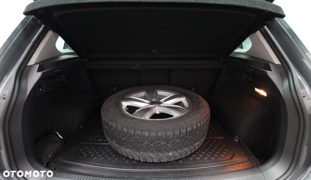 Volkswagen Tiguan 2,0 TSI OPF 4Motion DSG R-Line - 12
