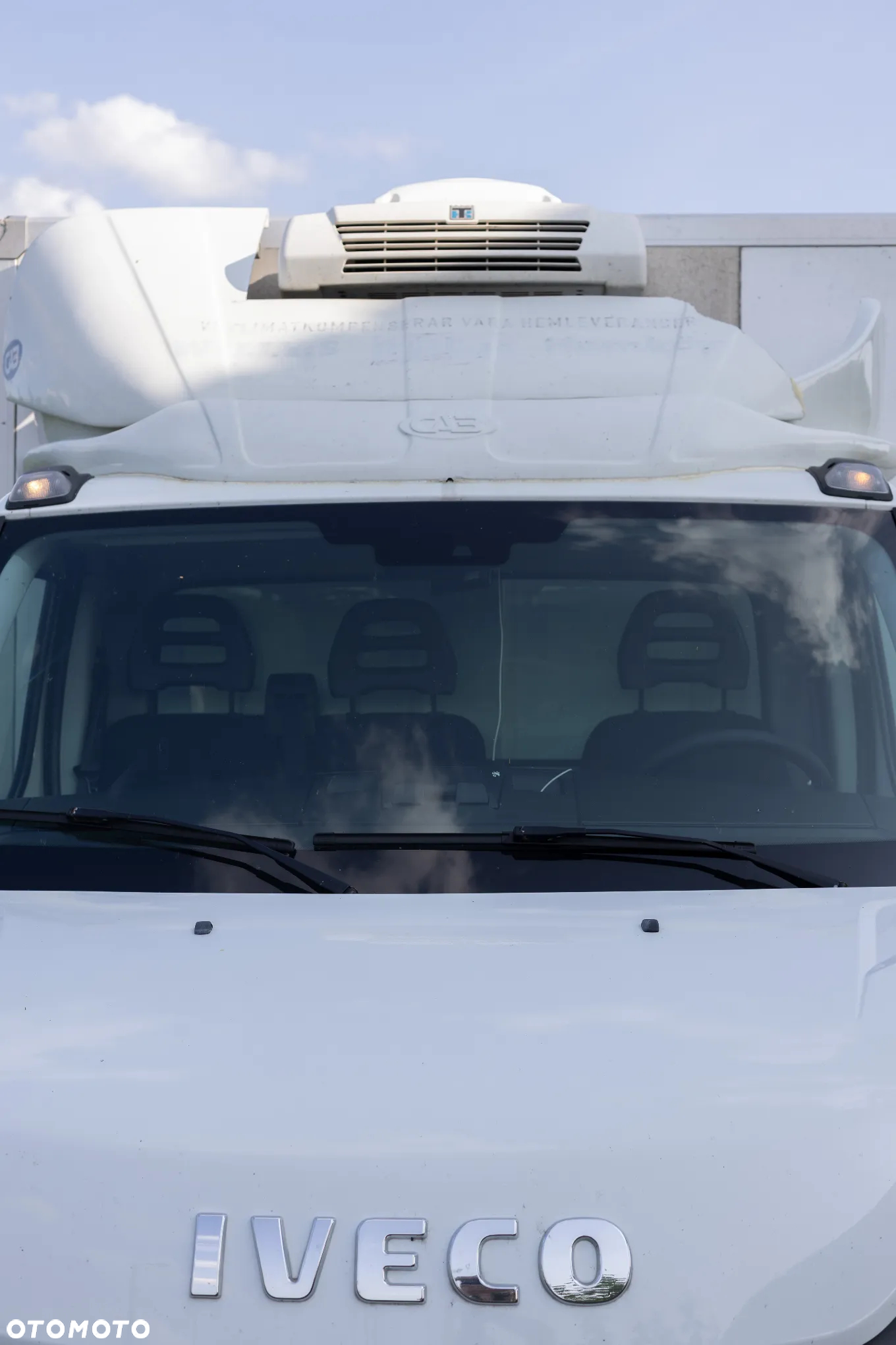 Iveco DAILY - 17