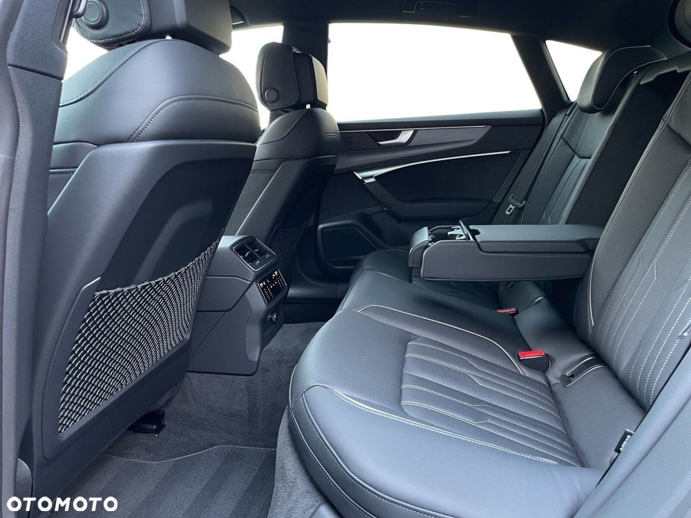 Audi A7 Sportback 40 TDI mHEV Quattro S tronic - 15