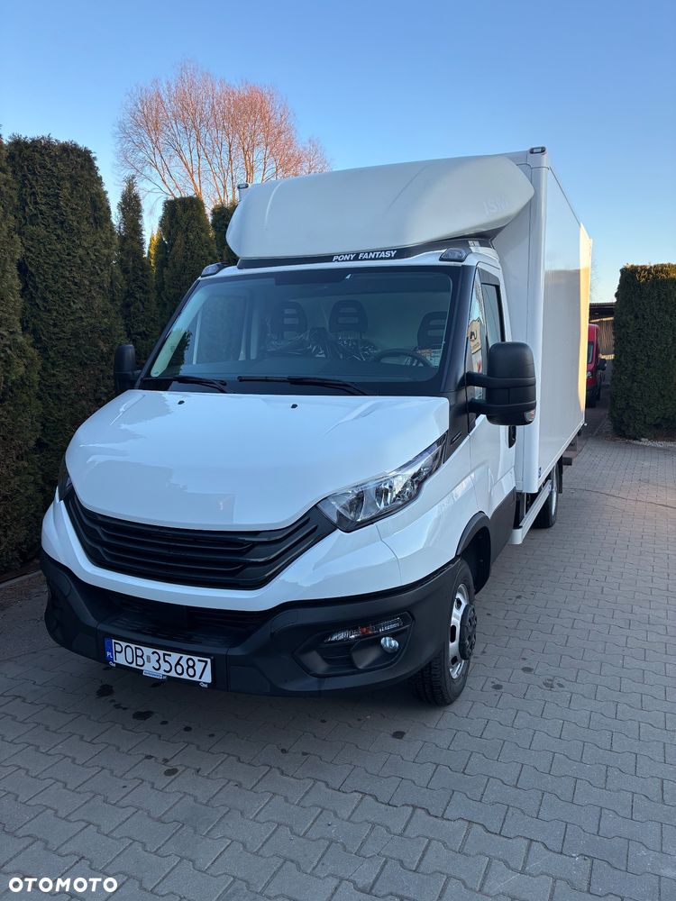 Iveco 35-140 - 1
