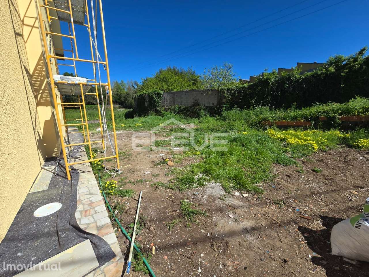 Moradia Isolada e totalmente renovada Sta Maria Lamas - Grande imagem: 3/7