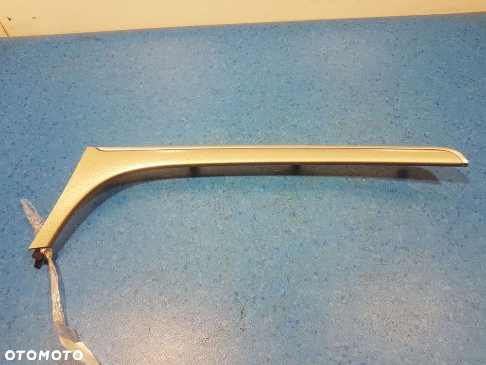 OPEL INSIGNIA A LIFT LISTWA OZDOBNA 1348723X - 5