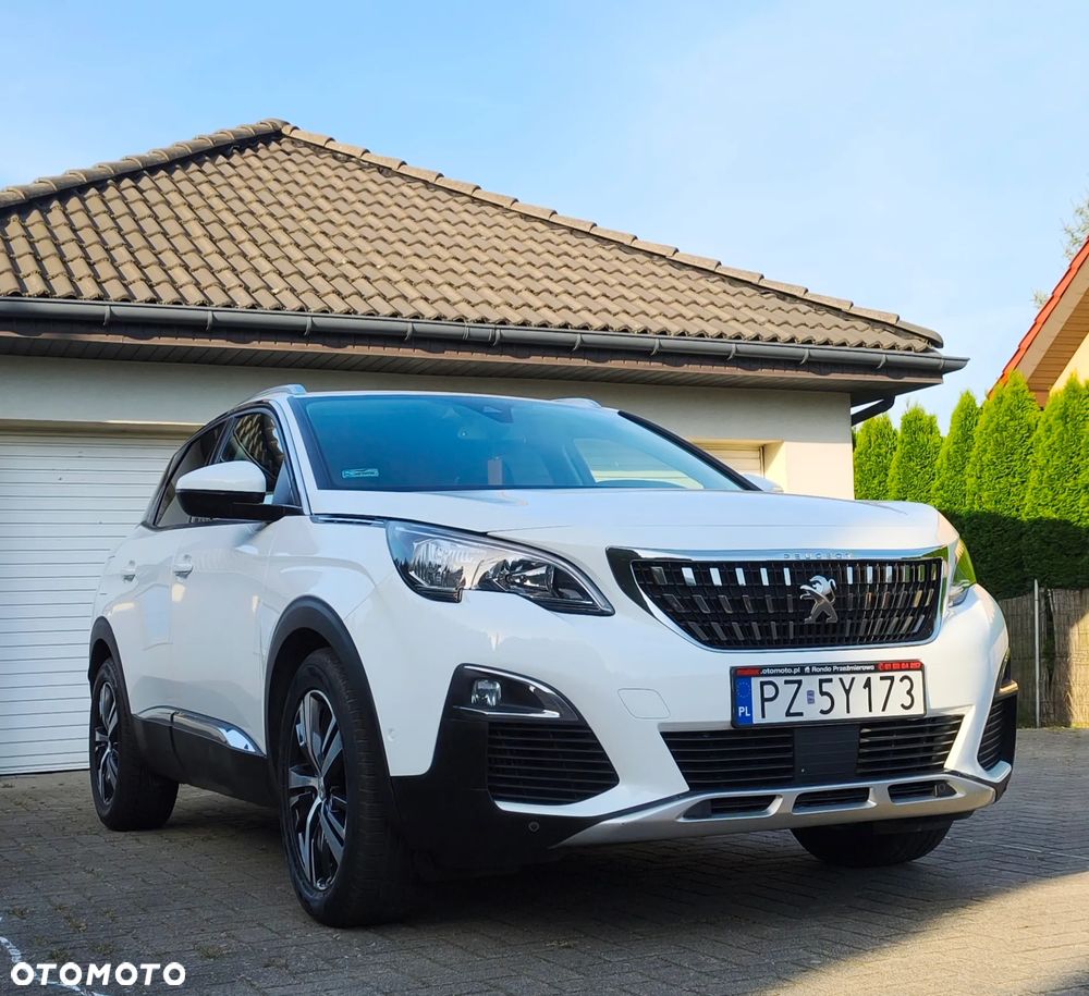Peugeot 3008 - 19