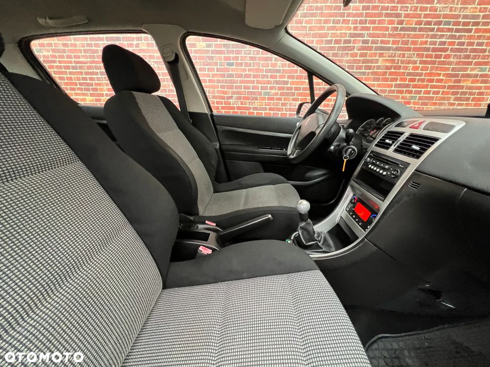 Peugeot 307 - 14