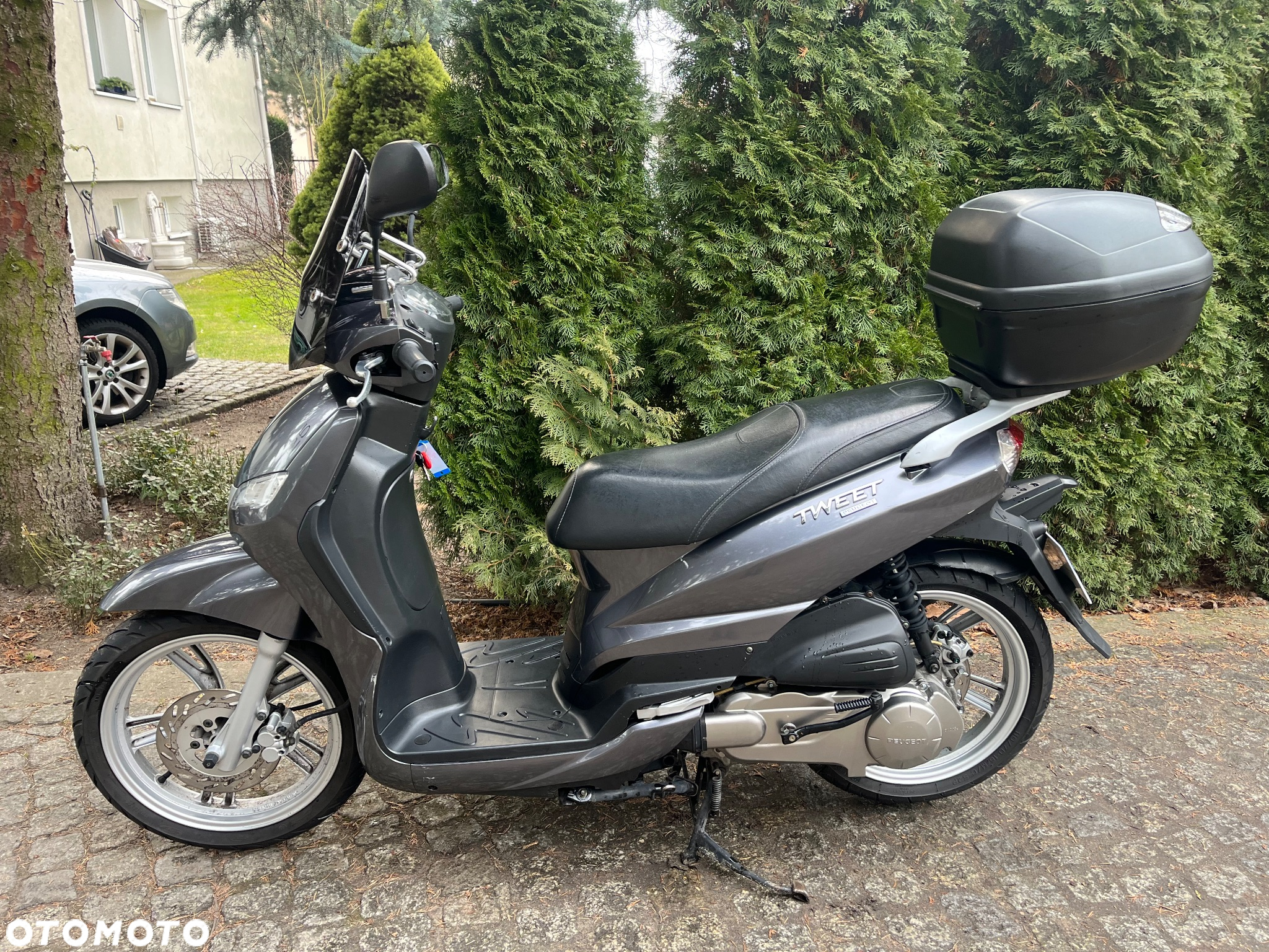 Peugeot Tweet - 9