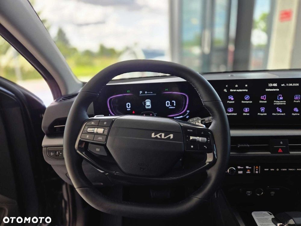 Kia XCeed - 16