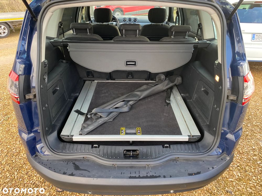 Ford S-Max - 18