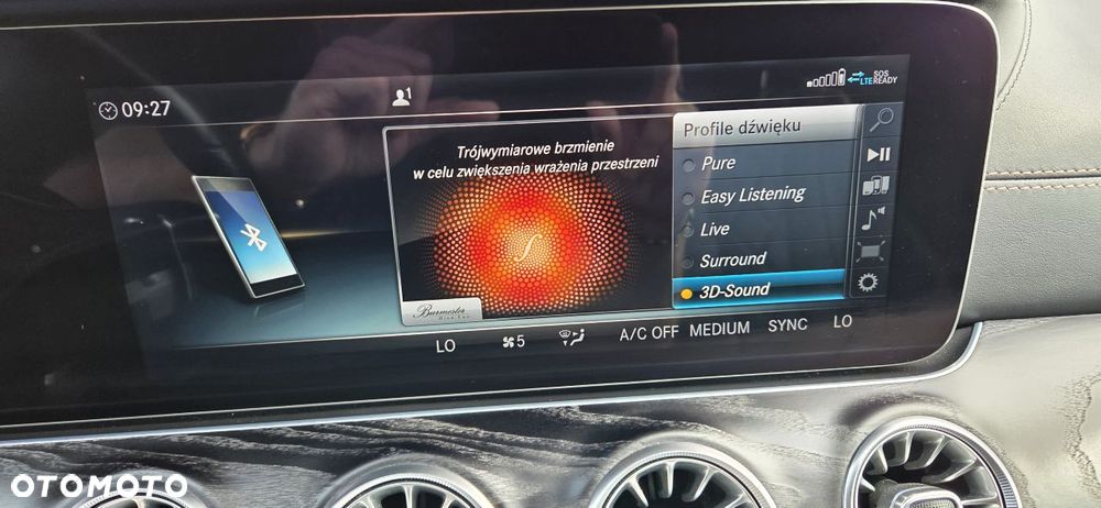 Mercedes-Benz CLS - 22