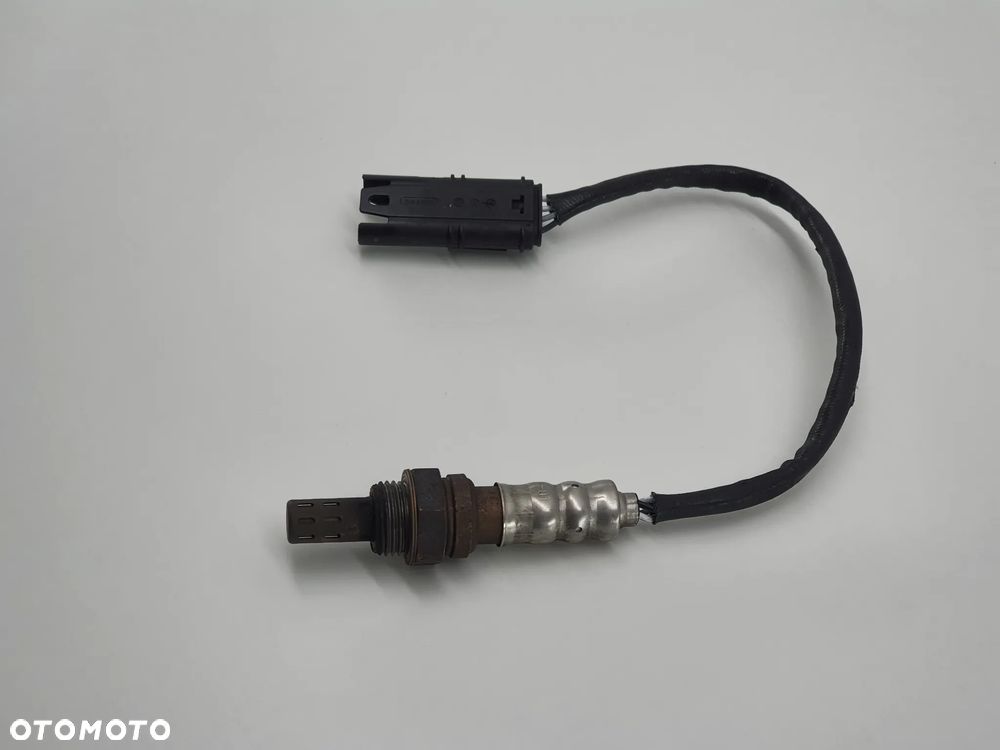 Sonda Lambda Bmw Gs 1200 Adventure Bmw Rt - 2
