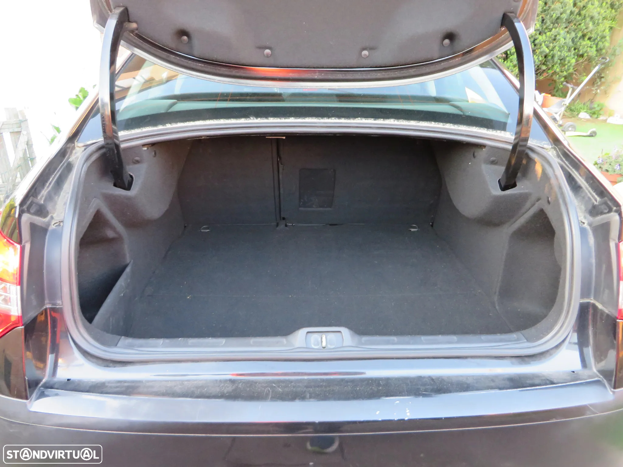 Citroën C5 1.6 HDi Collection - 14