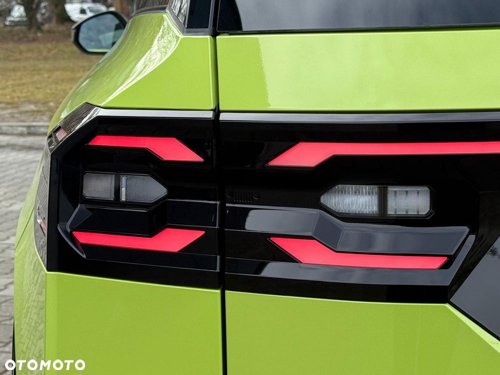 Jeep Compass 1.2 T3 mHEV First Edition FWD DCT - 15