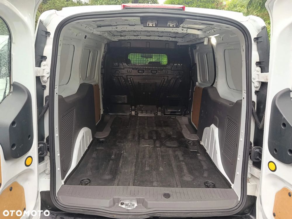 Ford Transit Connect - 6