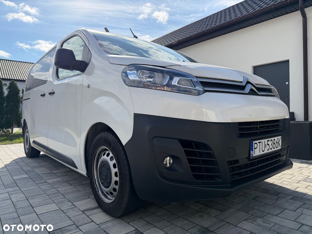 Citroën Jumper