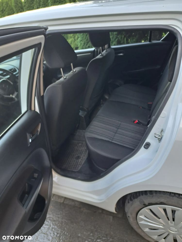 Suzuki Swift 1.2 Comfort - 7