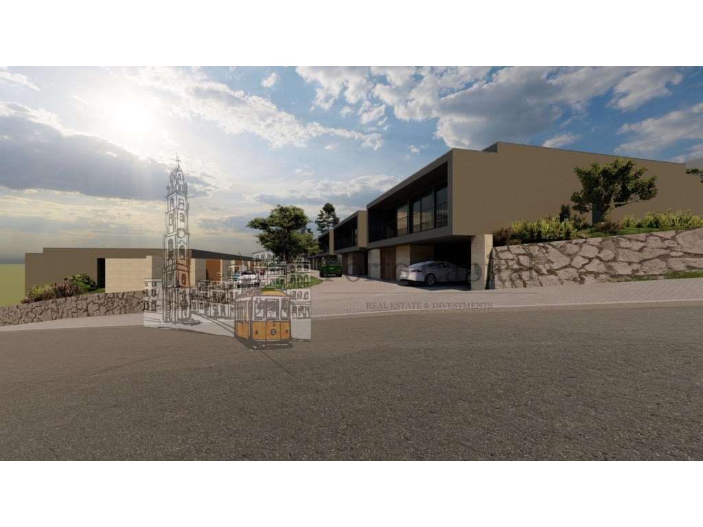 MARAVILHOSA MORADIA V4 COM PISCINA PRIVATIVA INSERIDA EM CONDOMINIO... - Grande imagem: 3/21