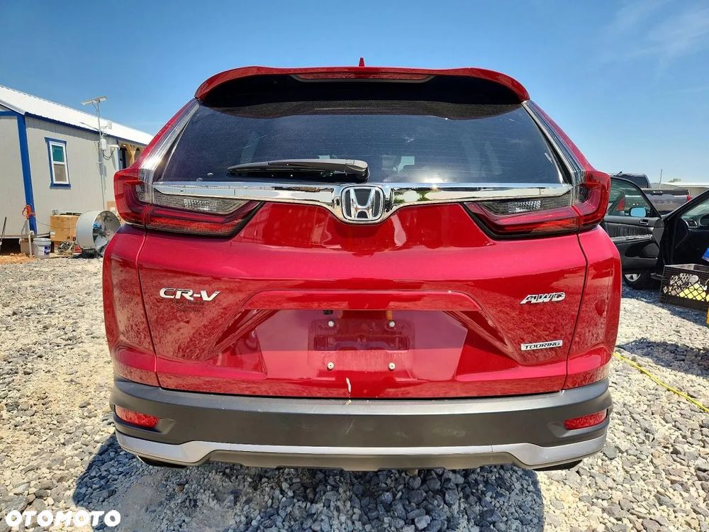Honda CR-V 1.5T 4WD CVT Lifestyle - 6