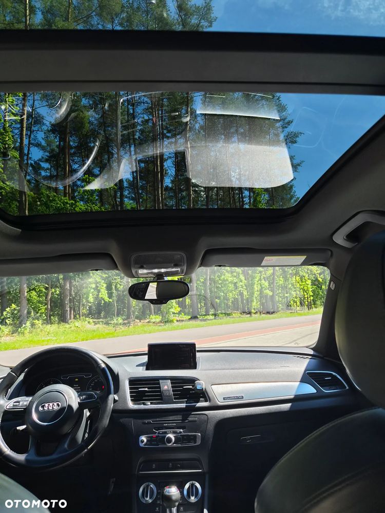 Audi Q3 - 8
