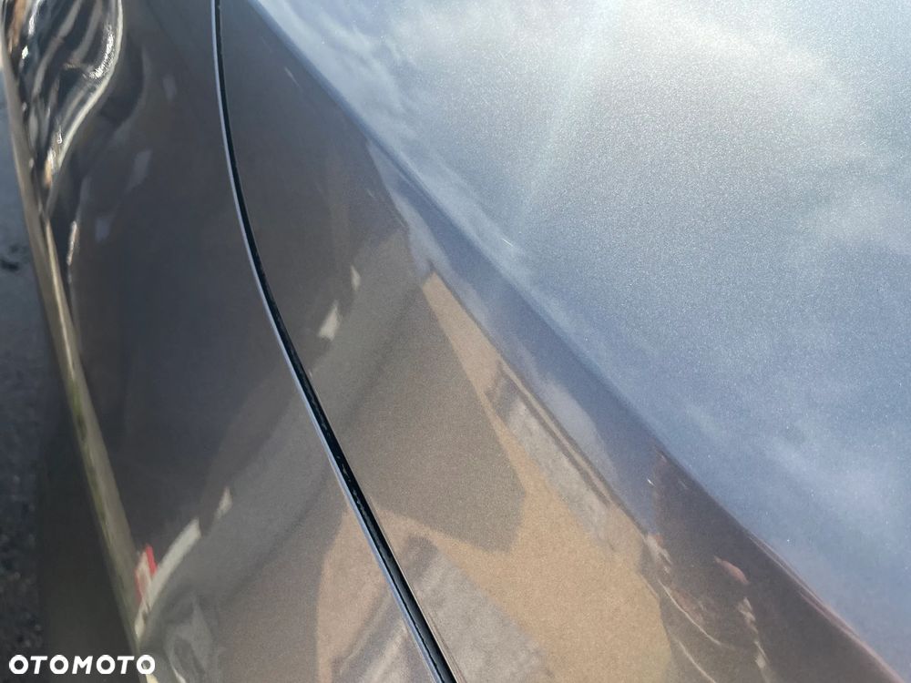 VW GOLF PLUS LIFT MASKA POKRYWA SILNIKA [LA7T] - 9