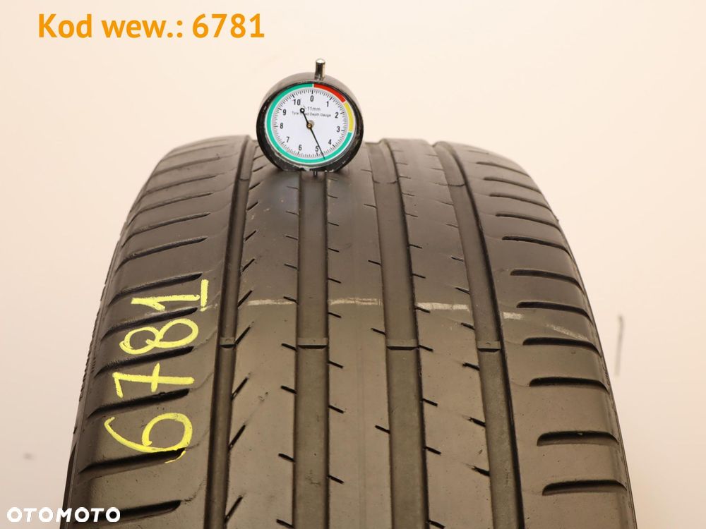Pirelli Cinturato P7 TM - 225/45 R17 - 1