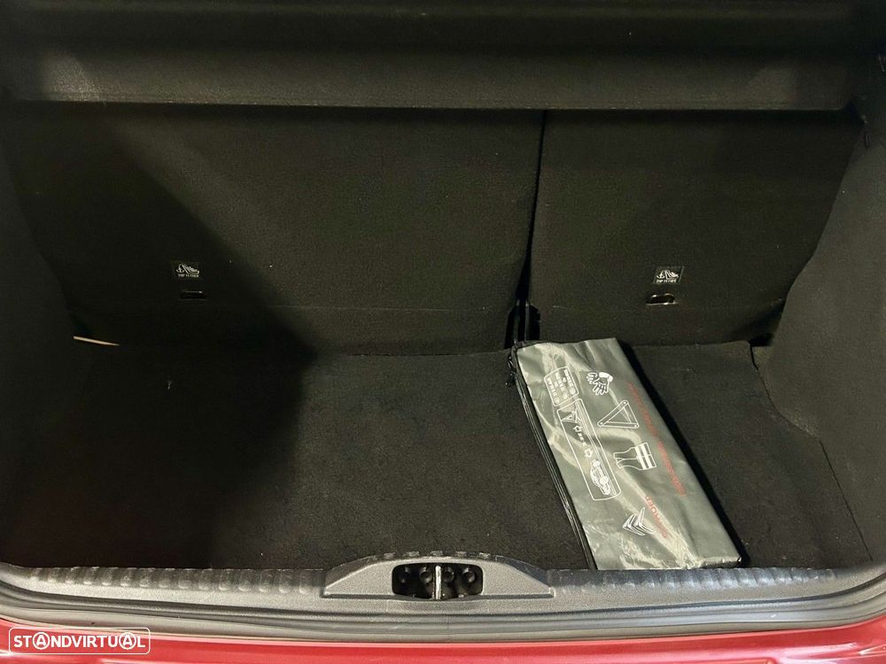 Citroën C3 1.2 PureTech Shine - 51