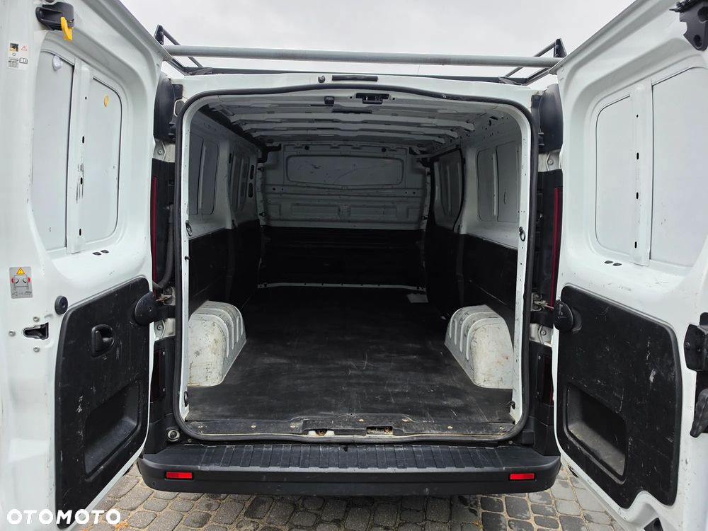 Renault Trafic - 9