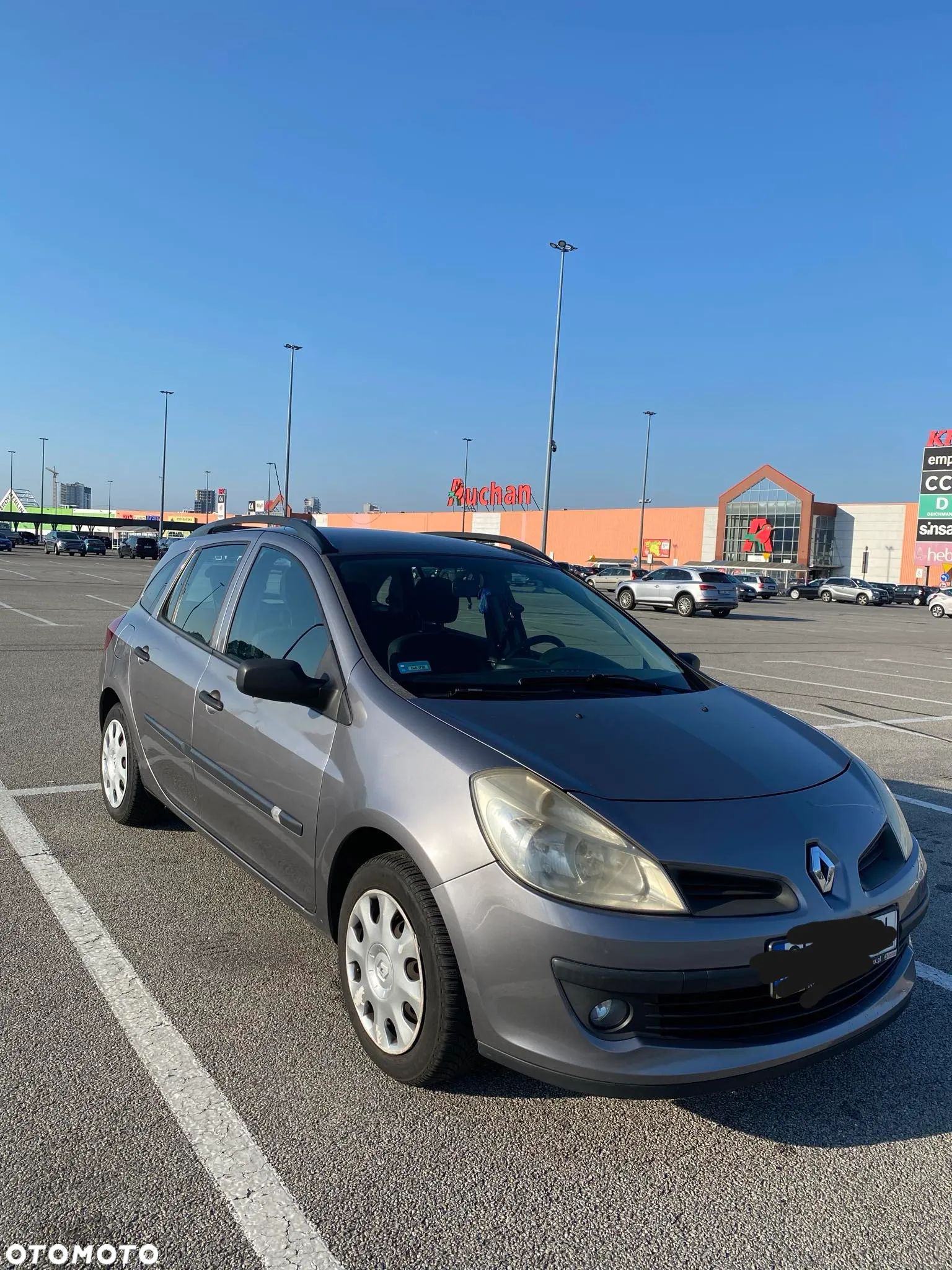 Renault Clio 1.2 TCE Wind - 1